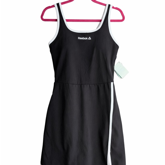 Reebok small nwt Preseason Active Dress shorts w/ pockets! - Picture 3 of 12